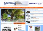 LOCATION de VOITURE - AUTO DISCOUNT - LOCATION de VOITURE - AUTO DISCOUNT -
