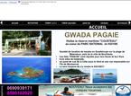 KAYAK de mer - GWADA PAGAIE - KAYAK de mer - GWADA PAGAIE -