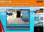VOILE et Location VOILIERS - ANTILLES SAIL - VOILE et Location VOILIERS - ANTILLES SAIL -