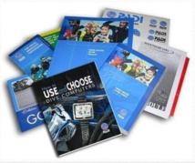 PADI Open Water learning kit PADI Open Water learning kit