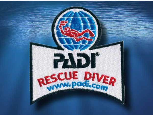 PADI Rescue Diver Course Guadeloupe