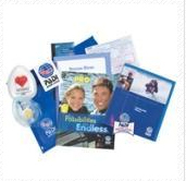 PADI Rescue Diver learning Kit