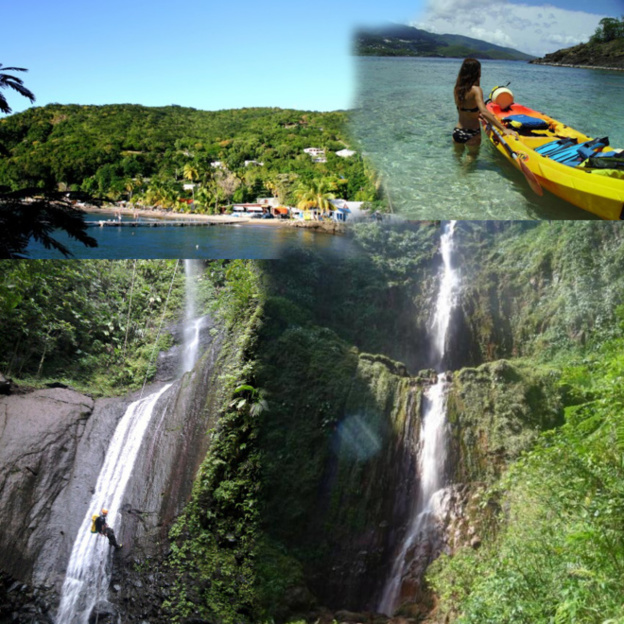 Things to do in Guadeloupe FWI