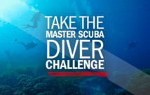 Master Scuba Diver Course