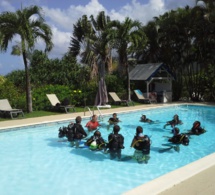 Certificat Complémentaire (CC) au DEJEPS plongée Certificat Complémentaire (CC) au DEJEPS plongée