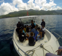 Nouvelles Prérogatives du BP Plongée Nouvelles Prérogatives du BP Plongée