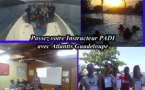 Formation Instructeur PADI IDC