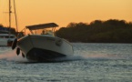 Formation moniteur bateau école "Formation à l'évaluation" les 23, 24 et 26 novembre 2020