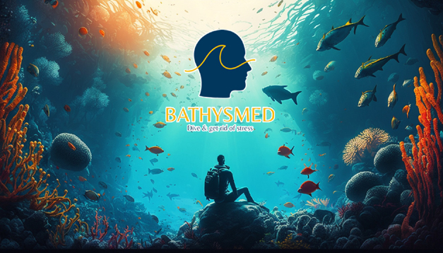 Formation plongée santé et plongée "bien-être" Bathysmed niveau 1 à 3 à Atlantis Formation plongée santé et plongée "bien-être" Bathysmed niveau 1 à 3 à Atlantis