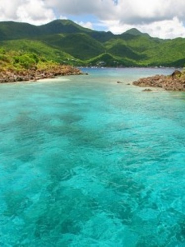 bouillante guadeloupe