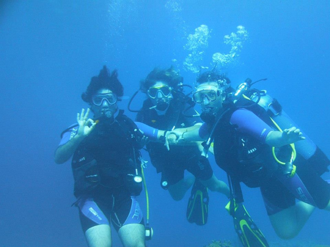 Comment choisir un bon club de plongée en Guadeloupe