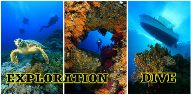 plongée exploration Guadeloupe plongée exploration Guadeloupe