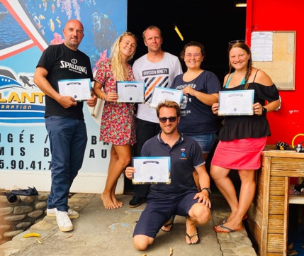 BATHYSMED 2021 BATHYSMED 2021