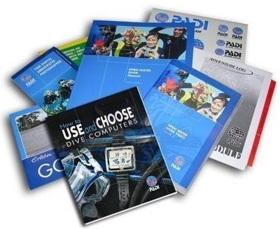 Kit Open Water Diver Guadeloupe Kit Open Water Diver Guadeloupe