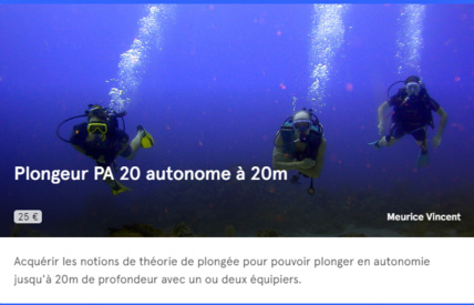 elearning PA20 elearning PA20