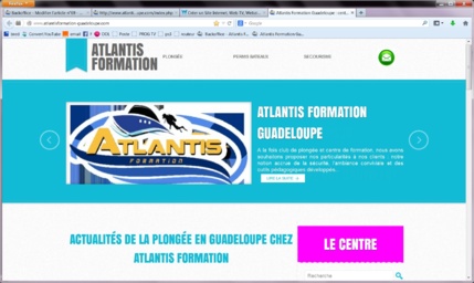 Les Infos du Club    -  Janvier 2014  -