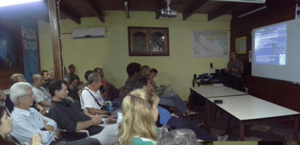 réunion hyperbare à Atlantis Formation : un succès ! réunion hyperbare à Atlantis Formation : un succès !