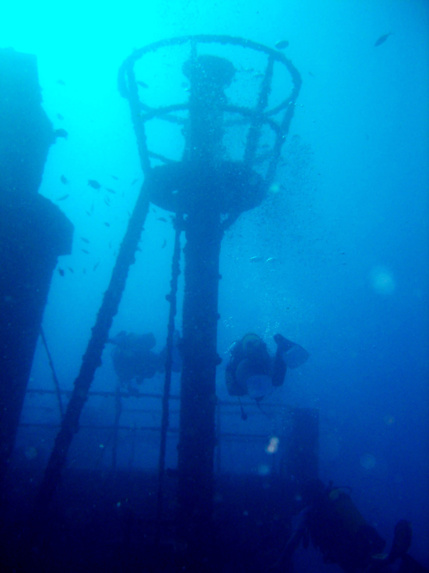 Pratiquer la plongée sous-marine en toute sécurité Pratiquer la plongée sous-marine en toute sécurité