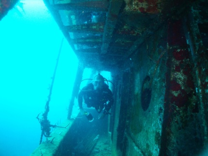 Pratiquer la plongée sous-marine en toute sécurité