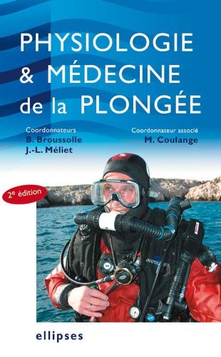 Pratiquer la plongée sous-marine en toute sécurité Pratiquer la plongée sous-marine en toute sécurité