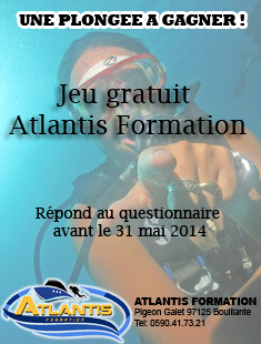 Pratiquer la plongée sous-marine en toute sécurité Pratiquer la plongée sous-marine en toute sécurité