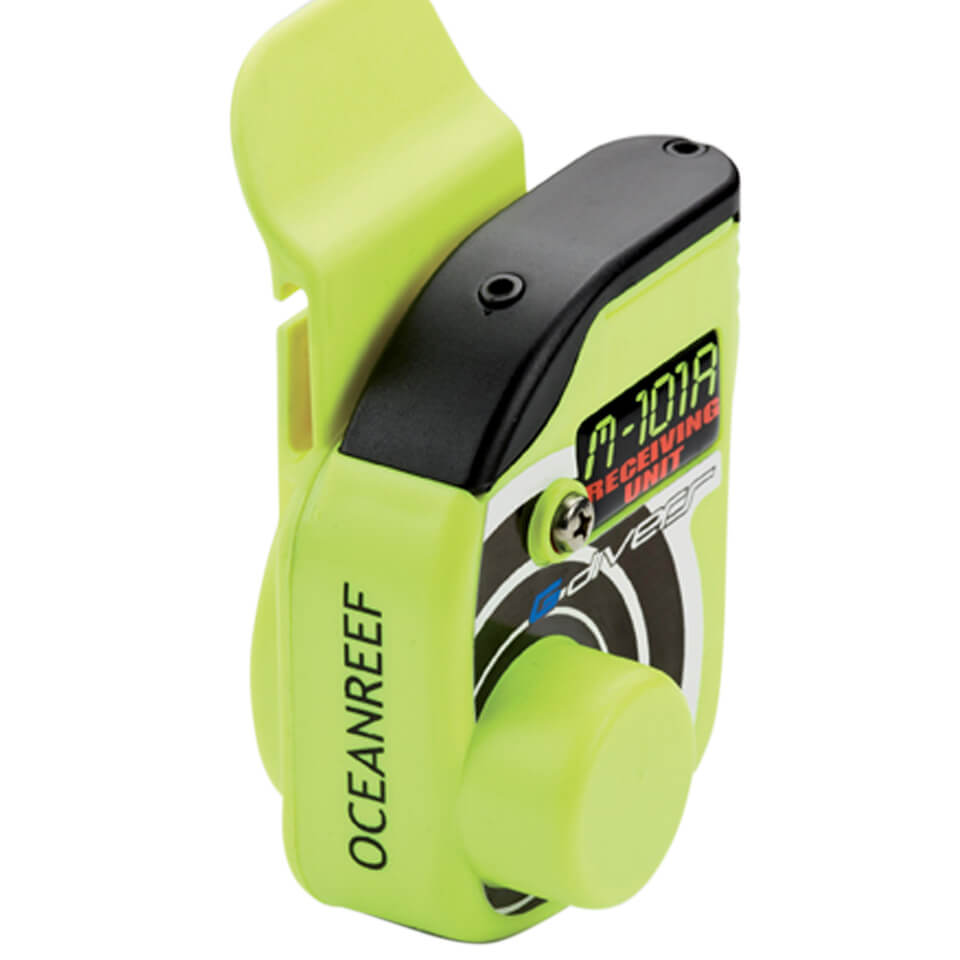 NOUVEAU : venez communiquer sous l'eau grace aux Full Face Mask OceanReef et le système de communication G-Diver ! NOUVEAU : venez communiquer sous l'eau grace aux Full Face Mask OceanReef et le système de communication G-Diver !