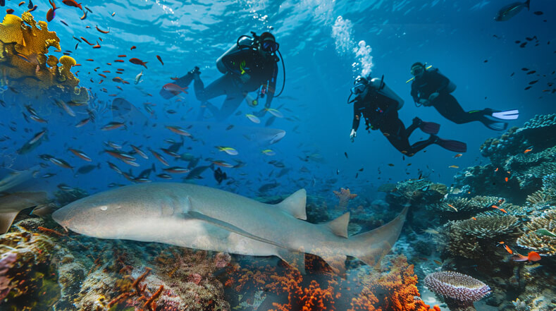 Requin Nourrice Guadeloupe Requin Nourrice Guadeloupe