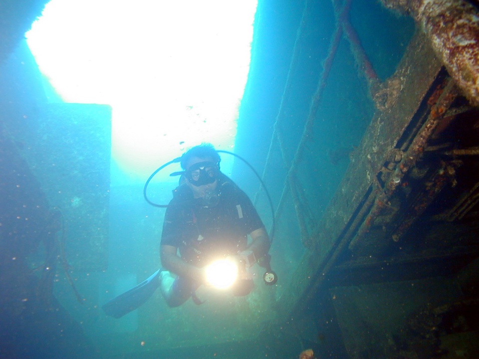 Plongez dans les offres de financements de formation à la plongée sous-marine