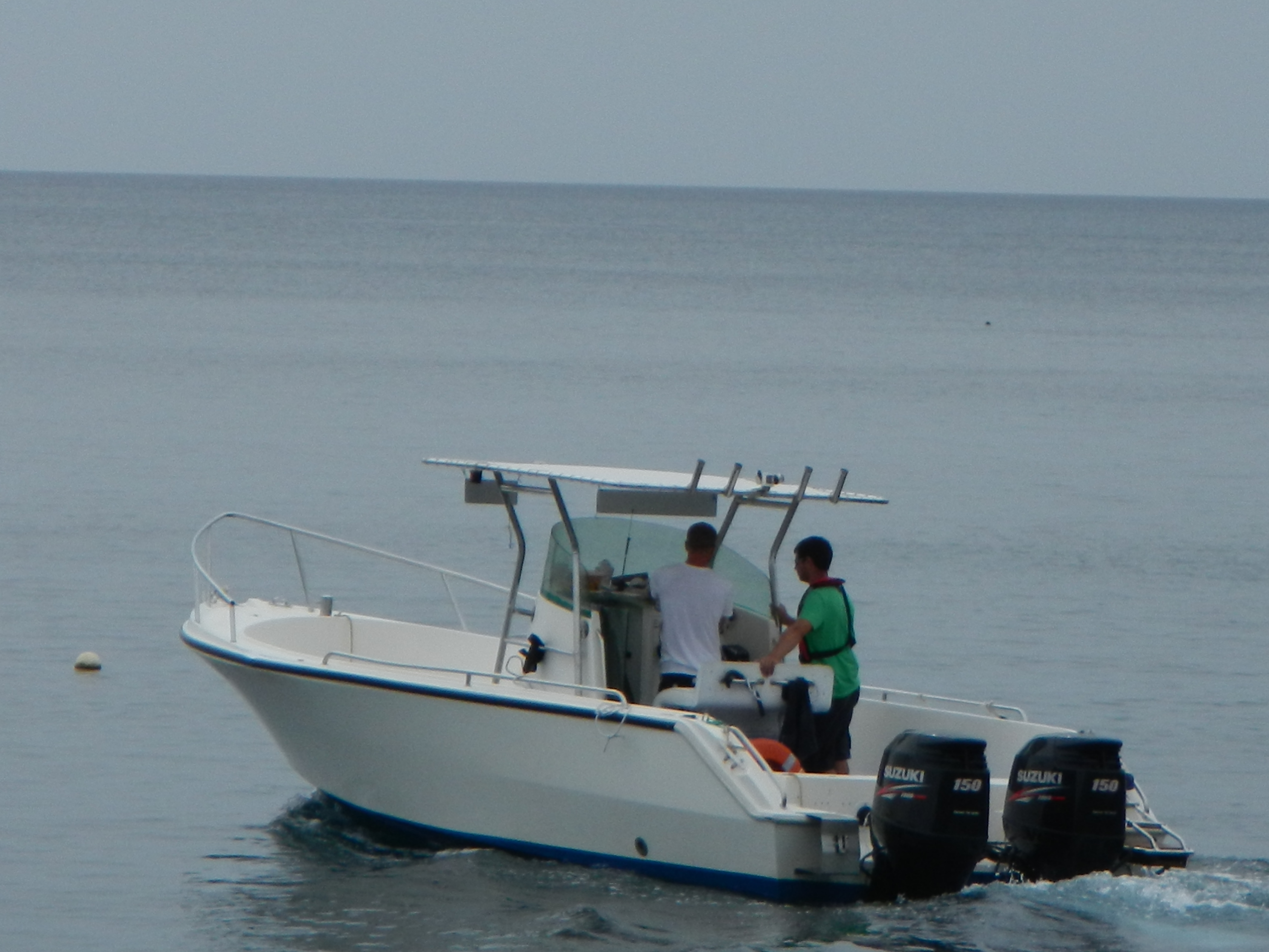 Devenir moniteur Bateau école Guadeloupe