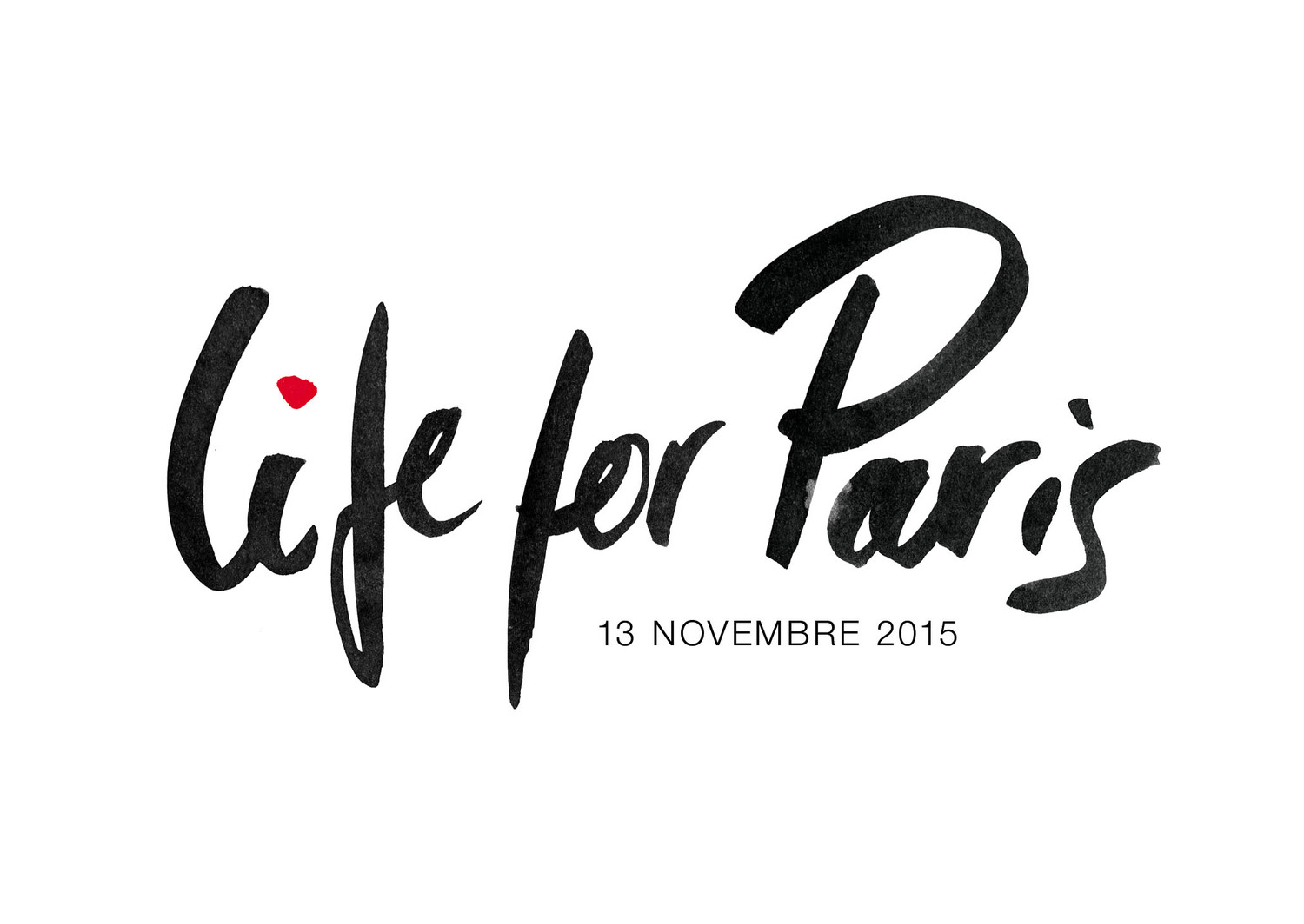 Association Life For Paris