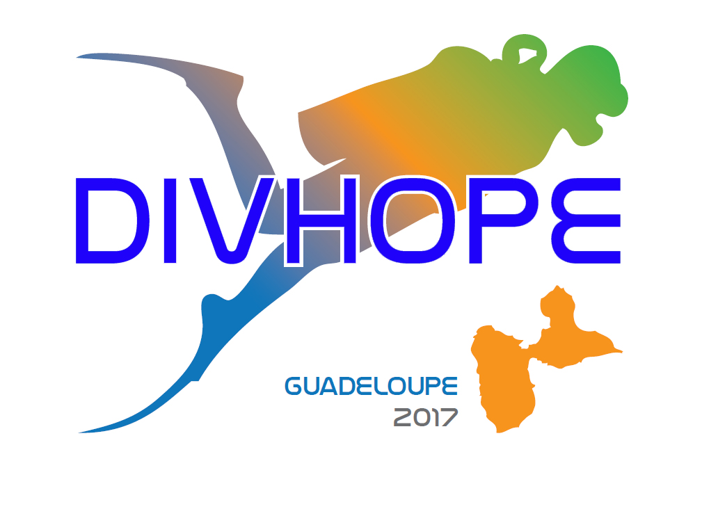 DivHope Guadeloupe 2017