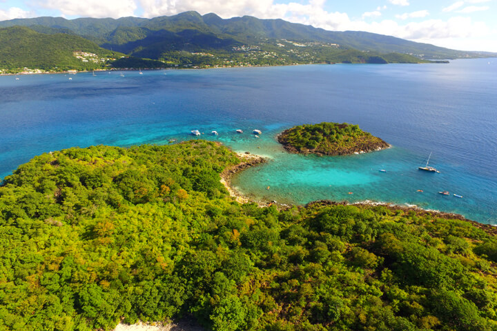 Location Bateau Réserve Cousteau