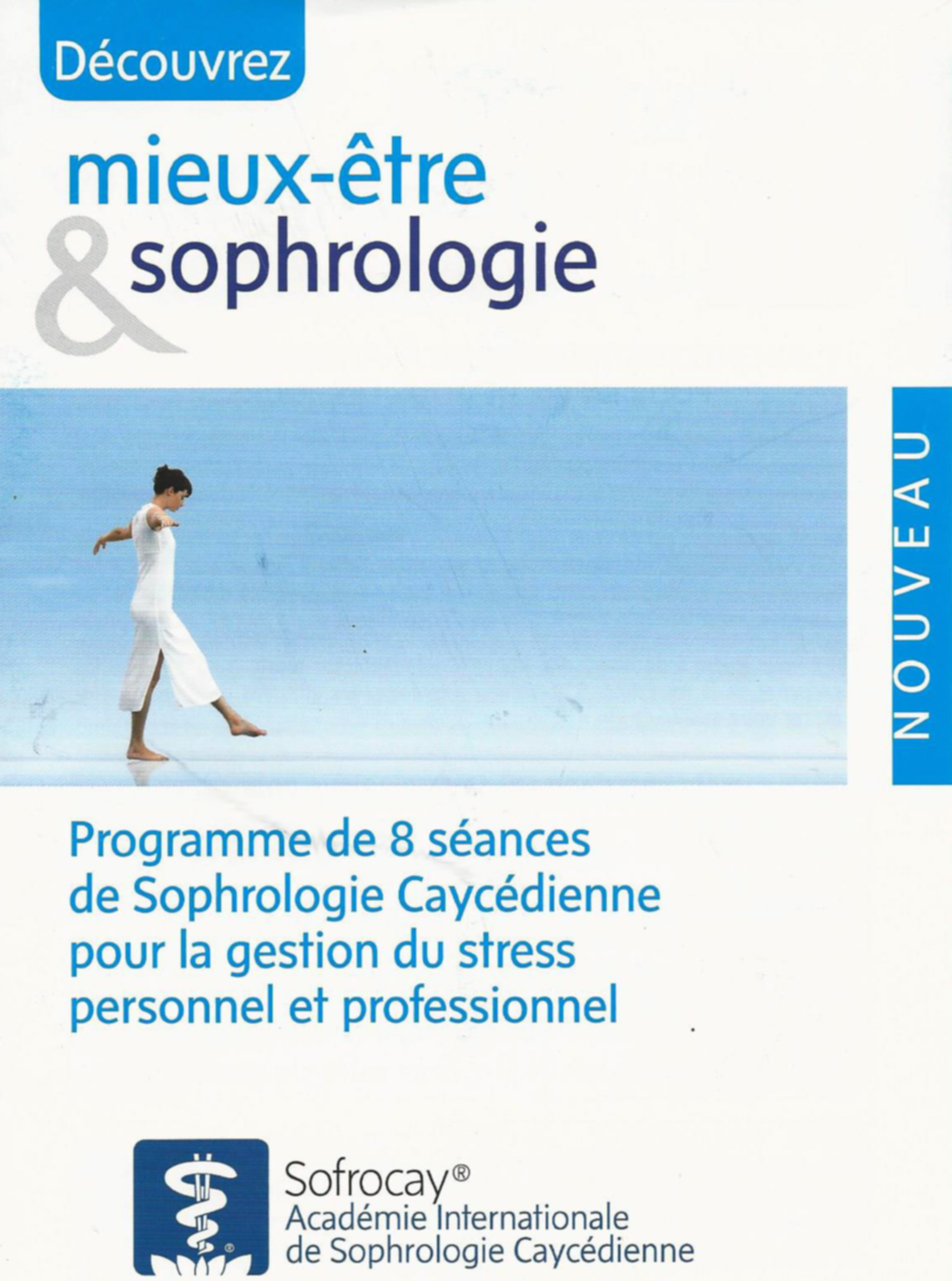 Sophrologie Guadeloupe Bouillante