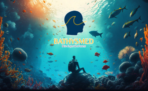 Formation plongée santé et plongée "bien-être" Bathysmed niveau 1 à 3 à Atlantis Formation plongée santé et plongée "bien-être" Bathysmed niveau 1 à 3 à Atlantis