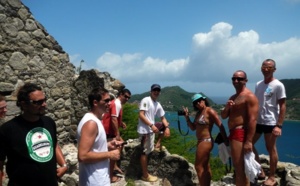 Où plonger en Guadeloupe, les spots qu’il ne faut surtout pas rater