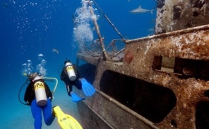 Passer vos spécialités PADI ou votre Master Scuba Diver en Guadeloupe avec Atlantis Formation