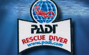 Passer votre PADI Rescue Diver en Guadeloupe avec Atlantis Formation