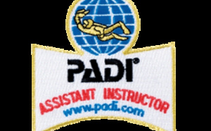 Passer votre PADI Assistant Instructor en Guadeloupe avec Atlantis Formation