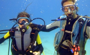 Les Brevets ENFANT, avec Atlantis Formation Guadeloupe.