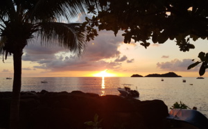 Jacques Yves Cousteau en Guadeloupe : vers une Réserve Naturelle