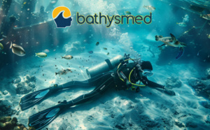 Explorez les bienfaits de la plongée bien-être et de la plongée santé en Guadeloupe avec la plongée Bathysmed !