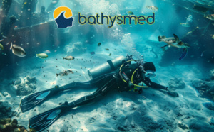 plongée santé  Bathysmed Guadeloupe