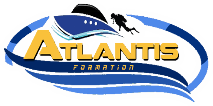 Atlantis formation plongée en Guadeloupe à Bouillante réserve Cousteau